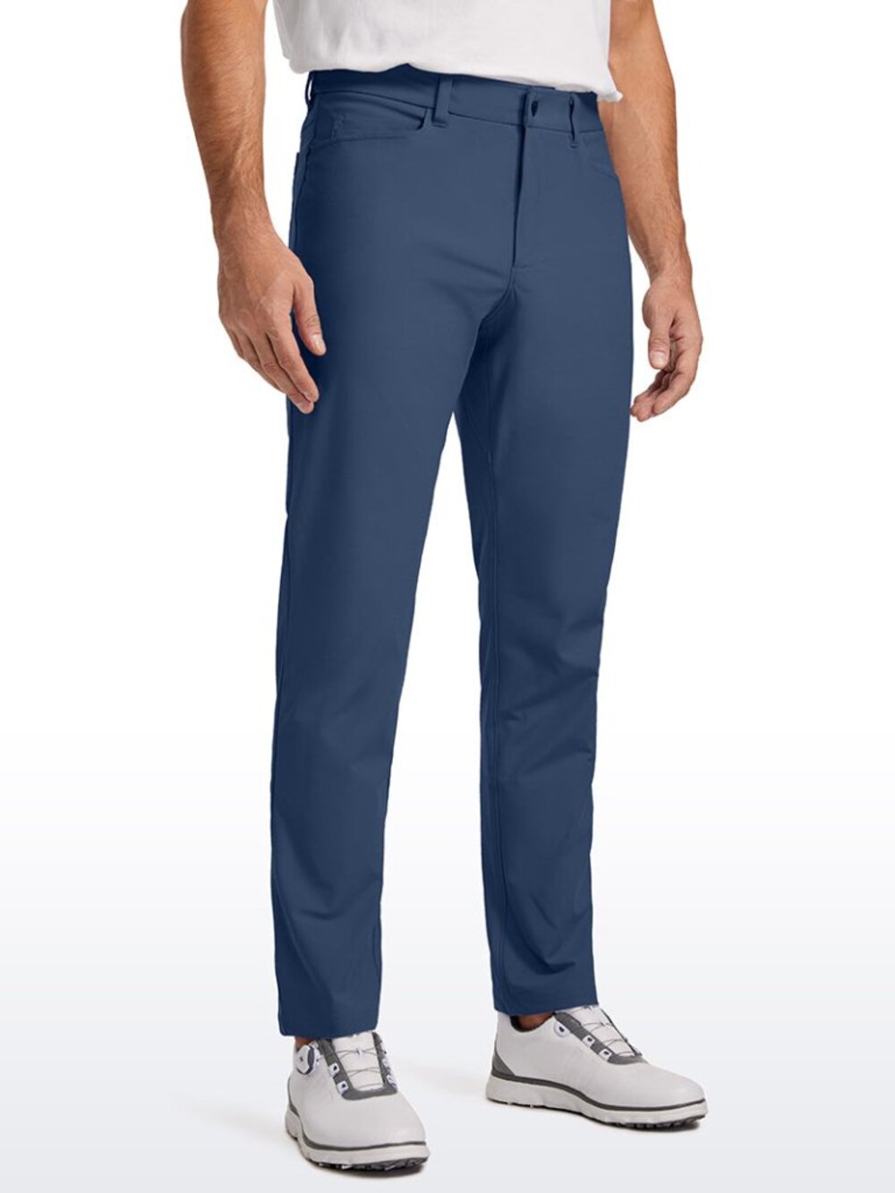 All Day Comfy Slim Fit Pant 30'' - 5 pocket